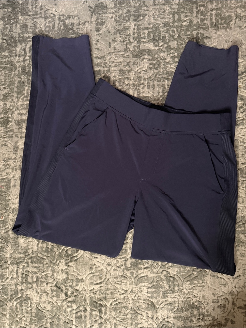 Athleta Brooklyn Ankle Pants